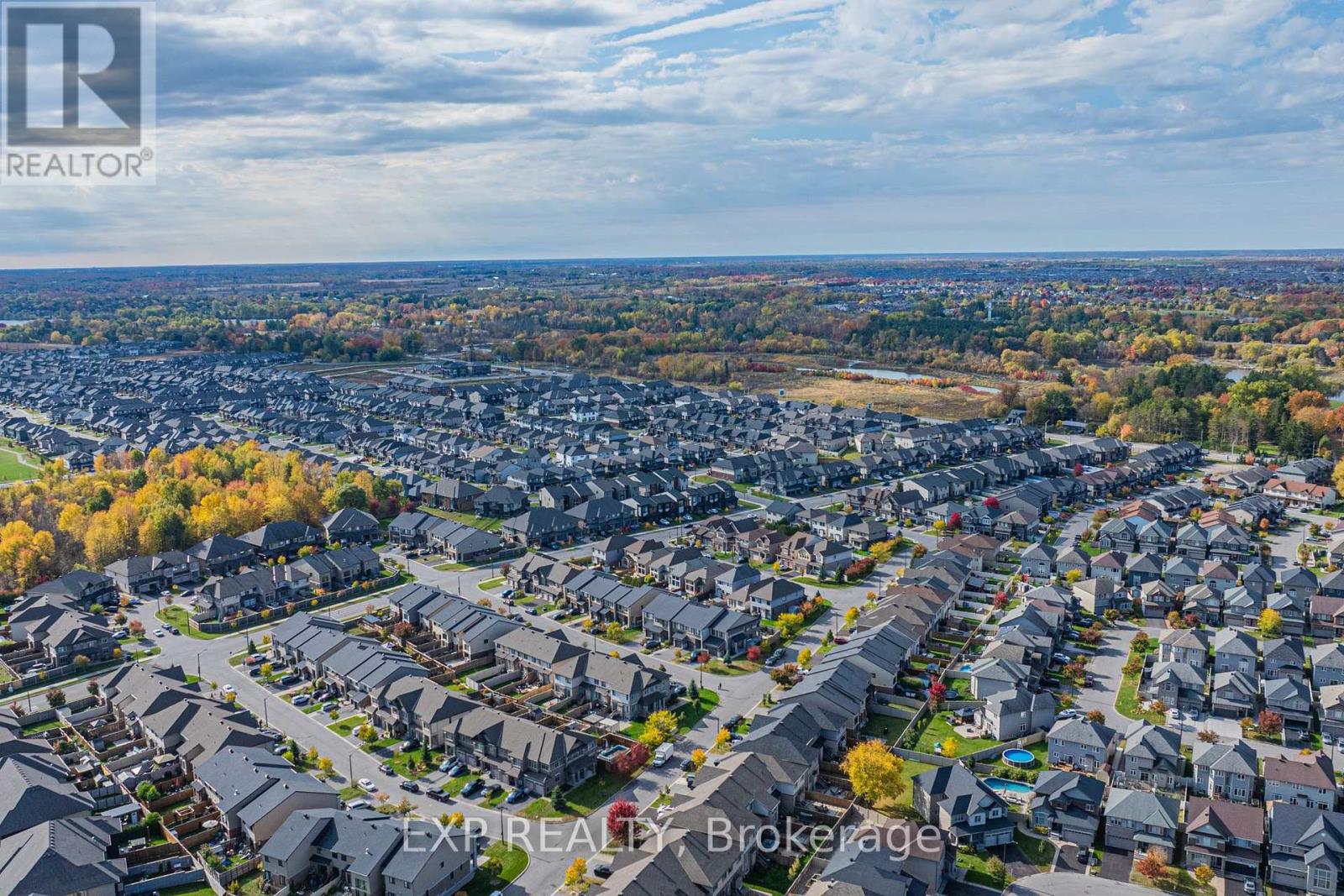 203 Mareth Way, Ottawa, Ontario  K4M 0C9 - Photo 46 - X12388583