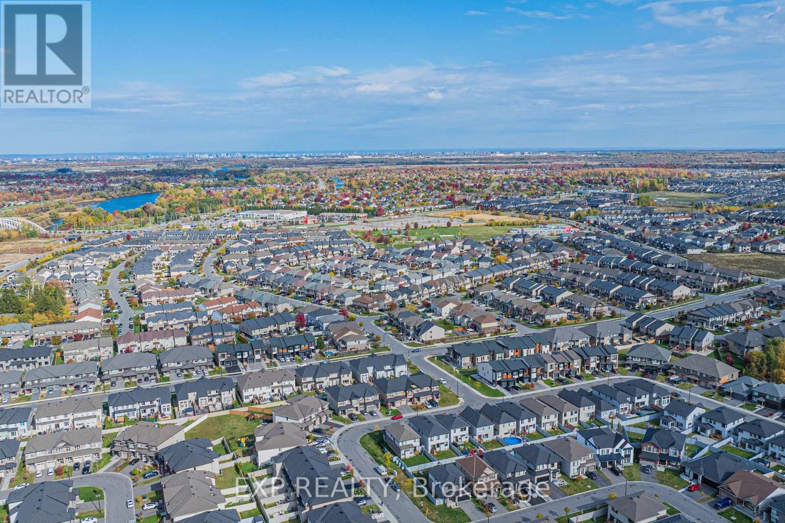 203 Mareth Way, Ottawa, Ontario  K4M 0C9 - Photo 48 - X12388583