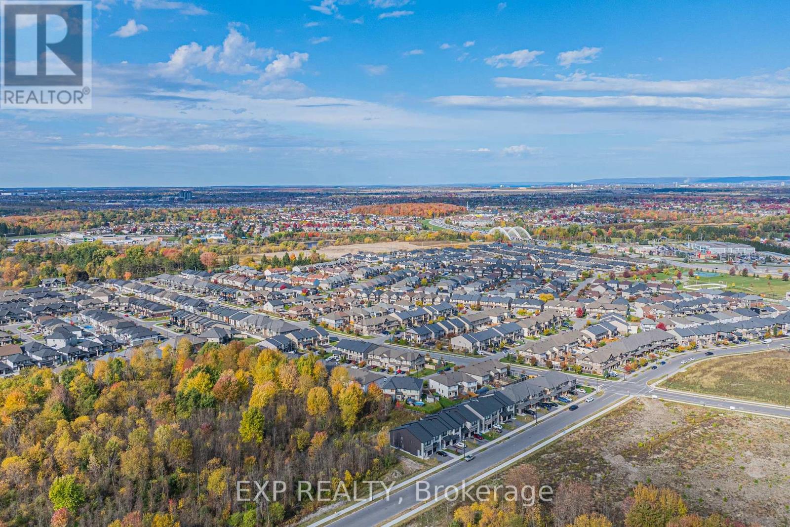 203 Mareth Way, Ottawa, Ontario  K4M 0C9 - Photo 44 - X12388583