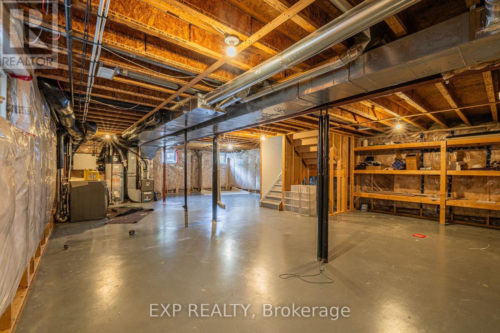 203 Mareth Way, Ottawa, Ontario  K4M 0C9 - Photo 42 - X12388583