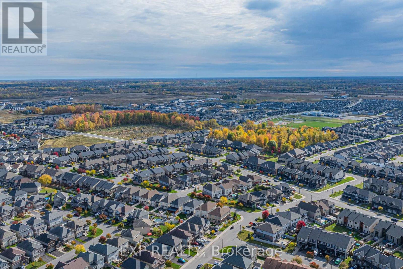 203 Mareth Way, Ottawa, Ontario  K4M 0C9 - Photo 45 - X12388583