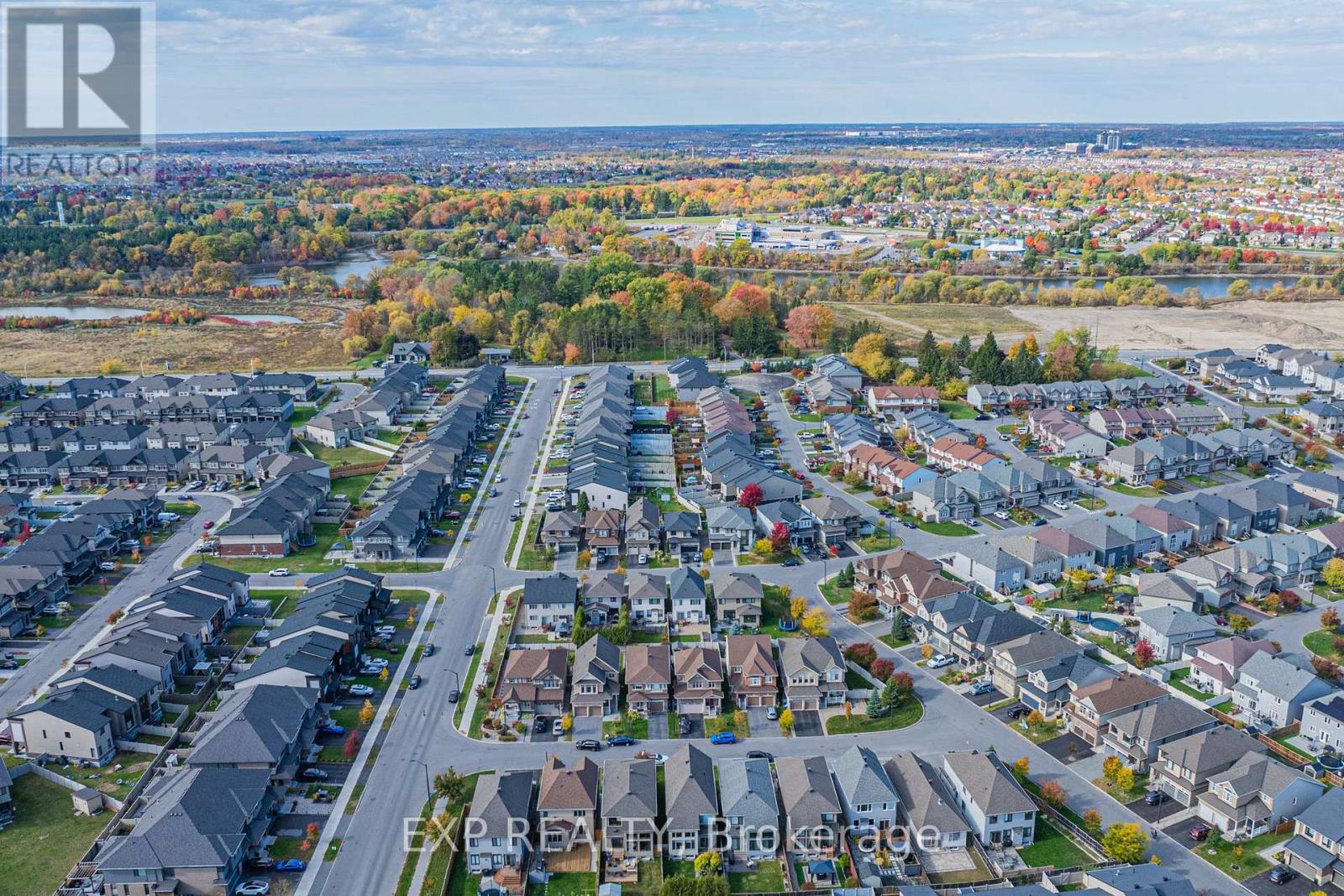 203 Mareth Way, Ottawa, Ontario  K4M 0C9 - Photo 47 - X12388583