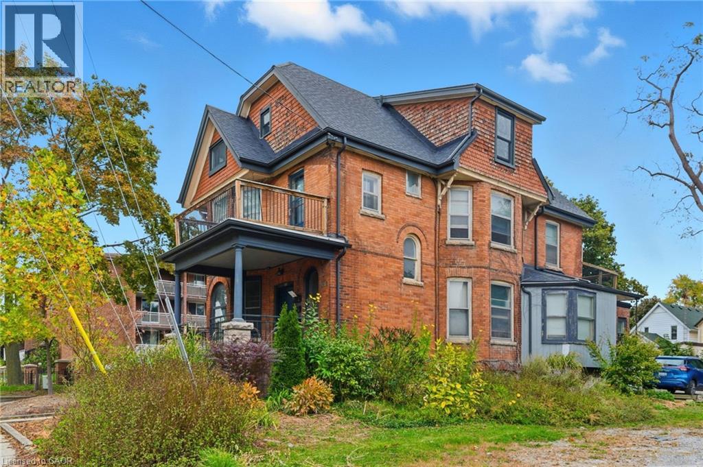 180 Ontario Street, St. Catharines, Ontario  L2R 5K9 - Photo 2 - 40780586