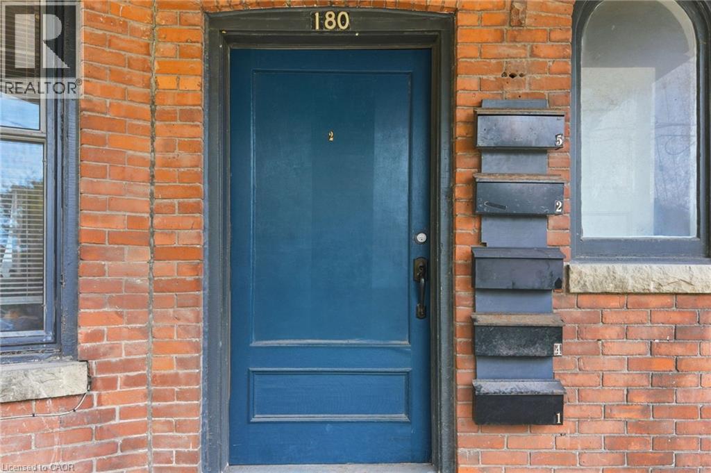 180 Ontario Street, St. Catharines, Ontario  L2R 5K9 - Photo 32 - 40780586