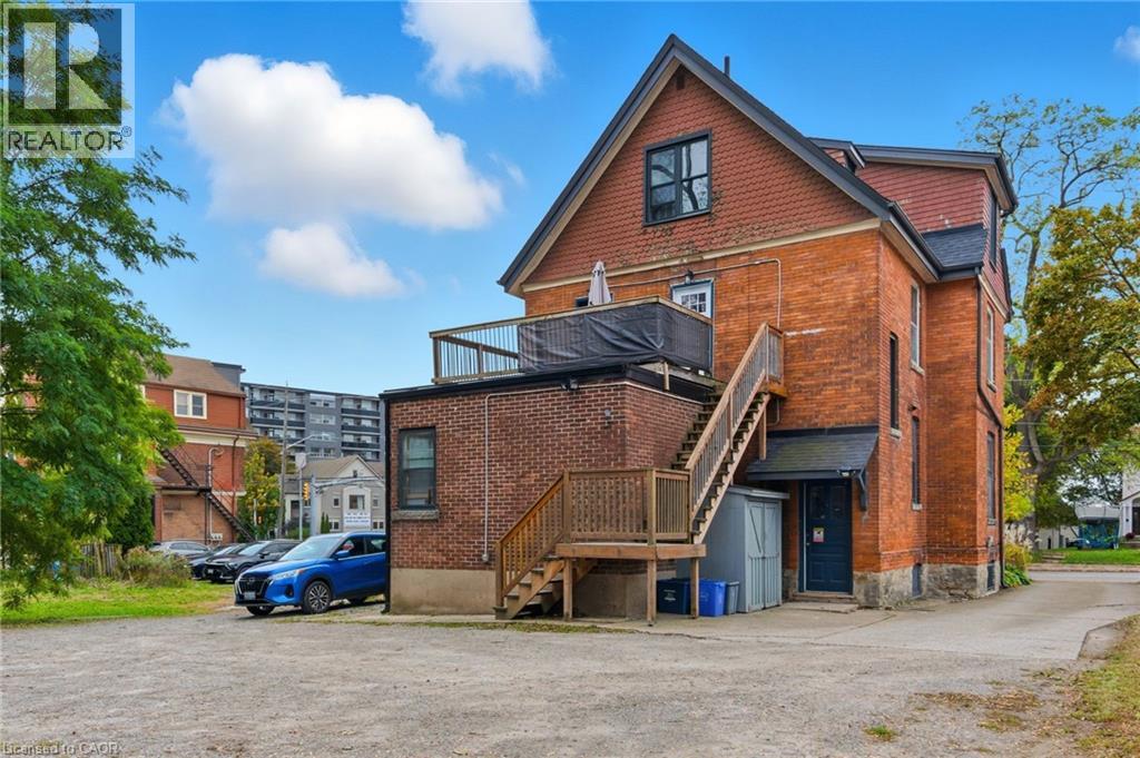 180 Ontario Street, St. Catharines, Ontario  L2R 5K9 - Photo 44 - 40780586