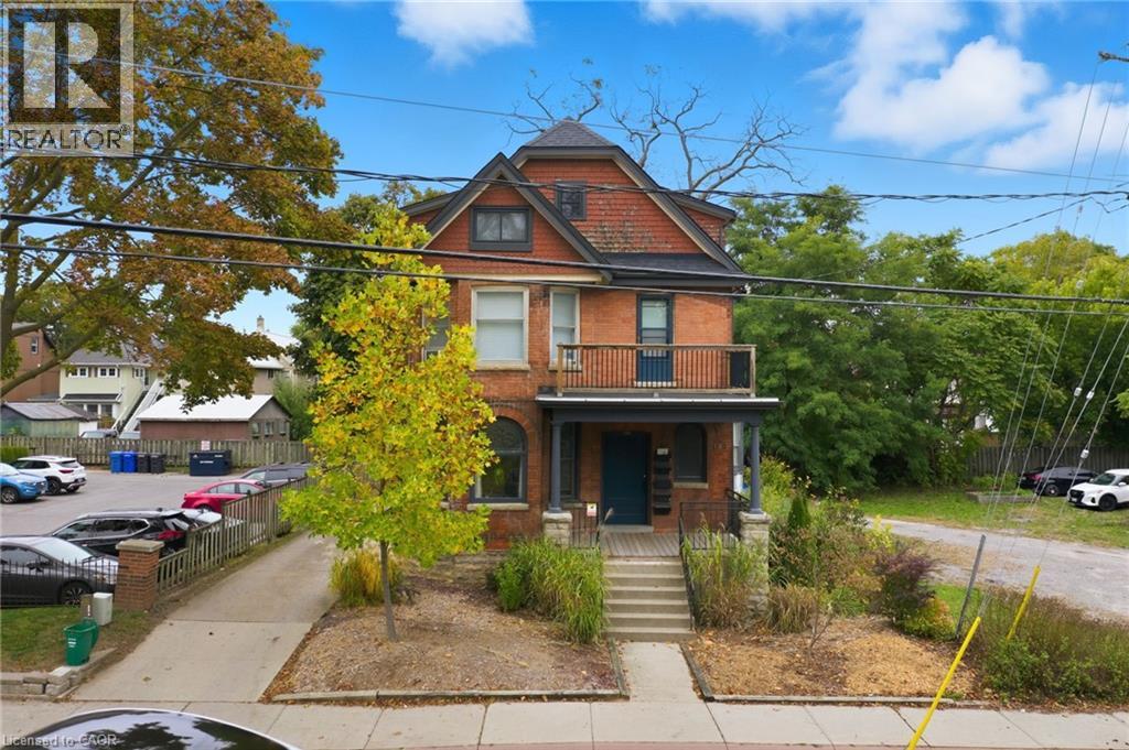 180 Ontario Street, St. Catharines, Ontario  L2R 5K9 - Photo 46 - 40780586