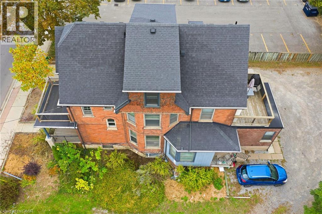 180 Ontario Street, St. Catharines, Ontario  L2R 5K9 - Photo 47 - 40780586