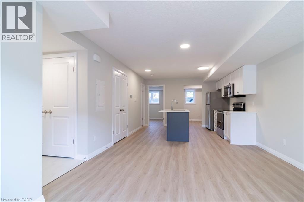 410 Northfield Drive W Unit# E8, Waterloo, Ontario  N2L 0A6 - Photo 15 - 40780482