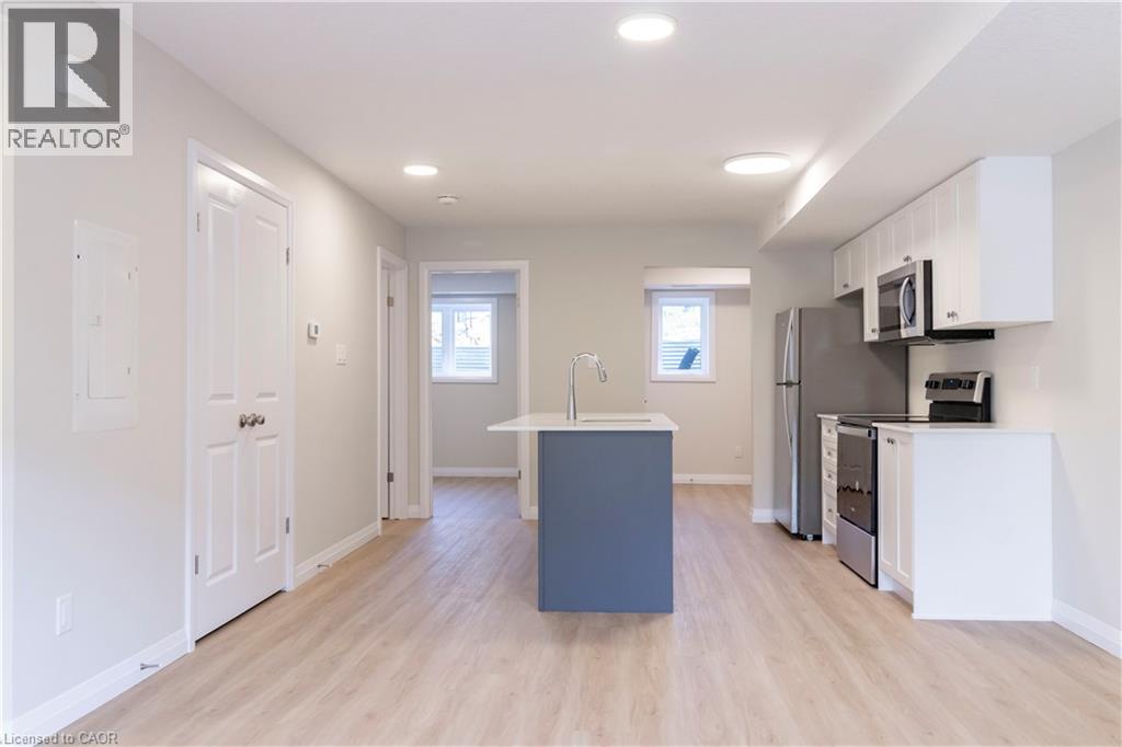 410 Northfield Drive W Unit# E8, Waterloo, Ontario  N2L 0A6 - Photo 16 - 40780482