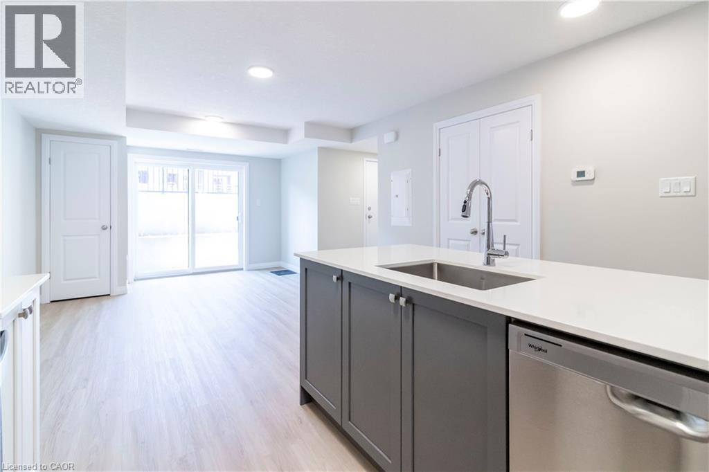 410 Northfield Drive W Unit# E8, Waterloo, Ontario  N2L 0A6 - Photo 2 - 40780482