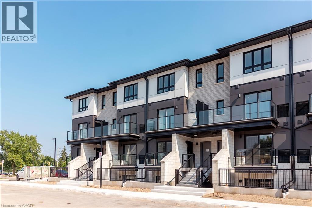 410 Northfield Drive W Unit# E8, Waterloo, Ontario  N2L 0A6 - Photo 26 - 40780482