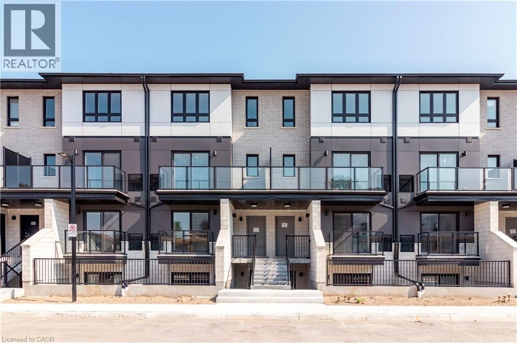 410 Northfield Drive W Unit# E8, Waterloo, Ontario  N2L 0A6 - Photo 27 - 40780482