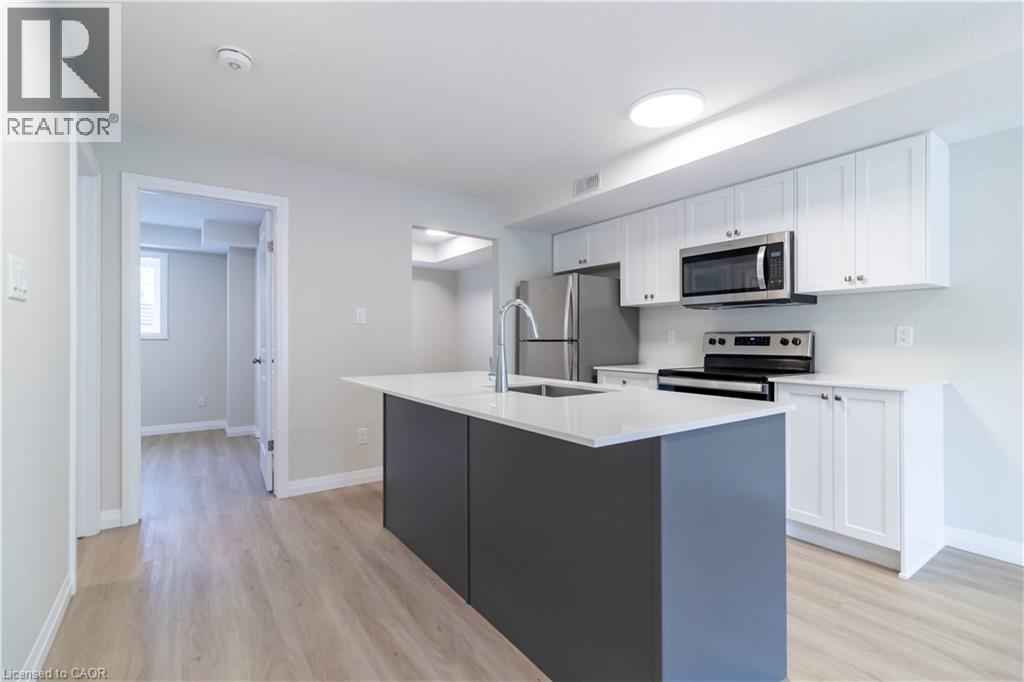 410 Northfield Drive W Unit# E8, Waterloo, Ontario  N2L 0A6 - Photo 3 - 40780482