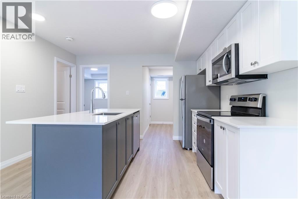410 Northfield Drive W Unit# E8, Waterloo, Ontario  N2L 0A6 - Photo 5 - 40780482