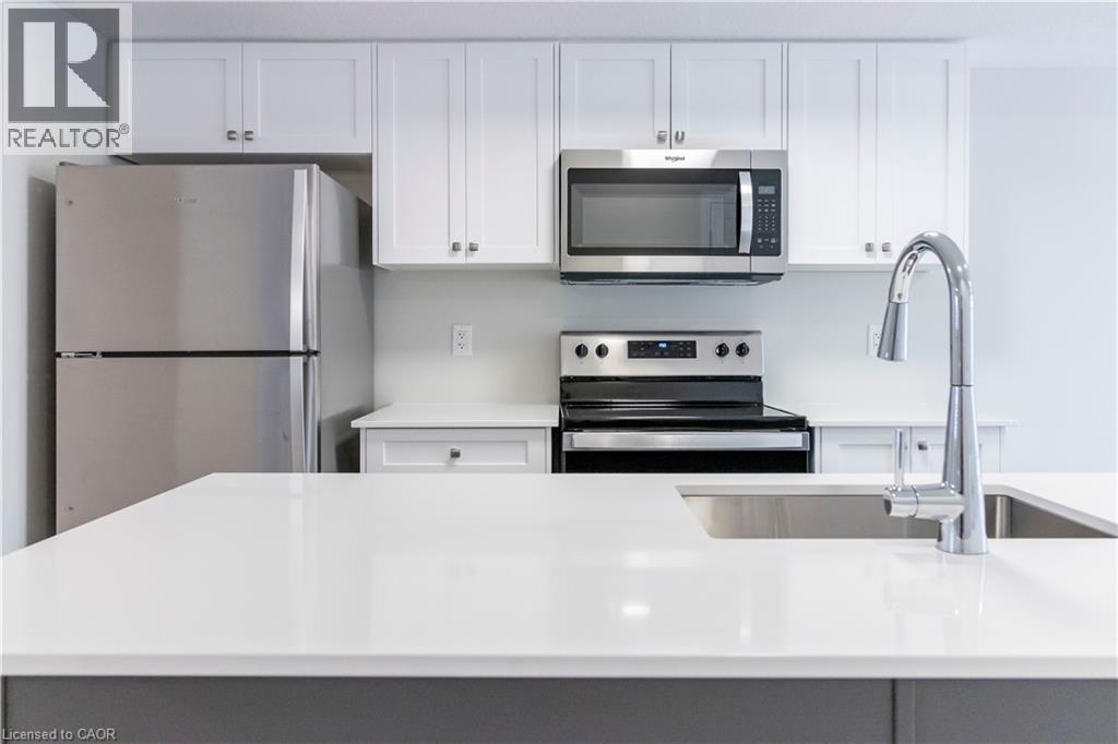 410 Northfield Drive W Unit# E8, Waterloo, Ontario  N2L 0A6 - Photo 8 - 40780482
