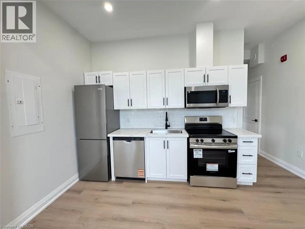 53 Ontario Road Unit# 7, Welland, Ontario  L3B 5C2 - Photo 4 - 40779900