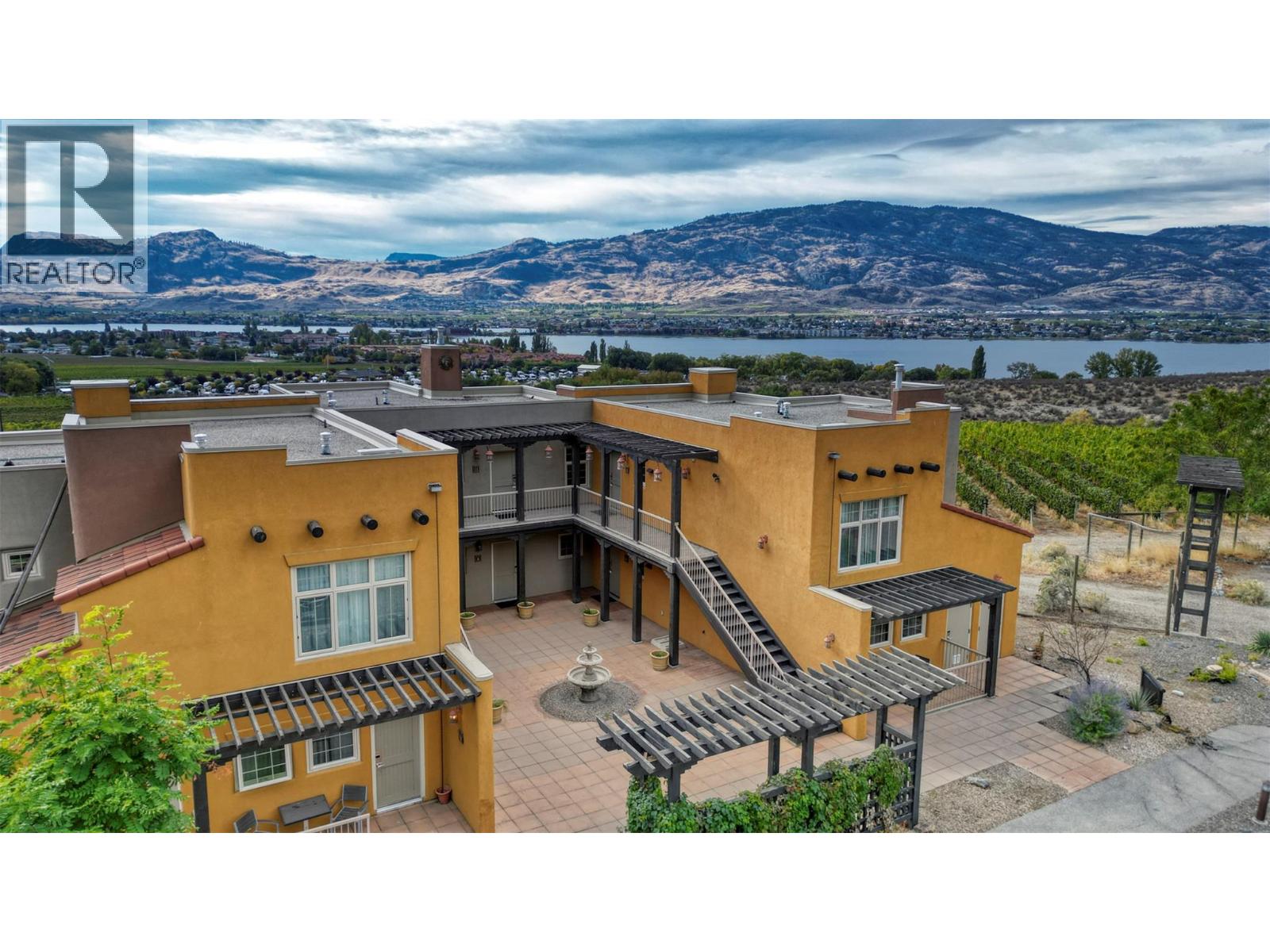 1200 Rancher Creek Road Unit# 9, Osoyoos, British Columbia