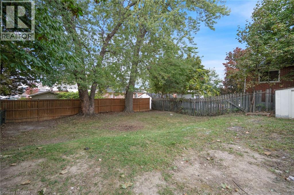 20 West 4th Street, Hamilton, Ontario  L9C 3M3 - Photo 37 - 40779241