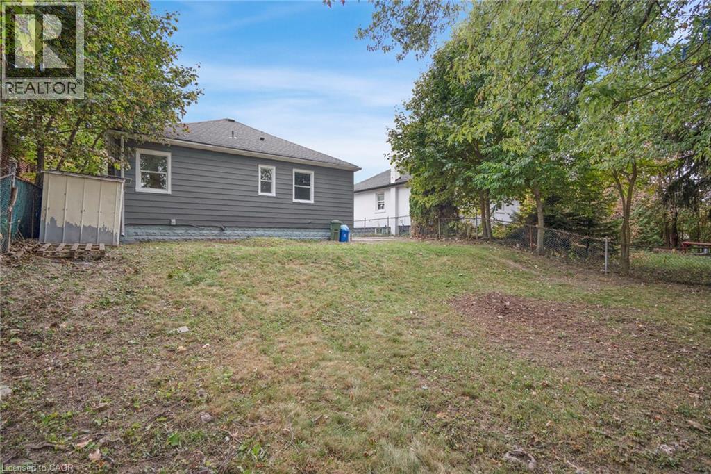 20 West 4th Street, Hamilton, Ontario  L9C 3M3 - Photo 39 - 40779241