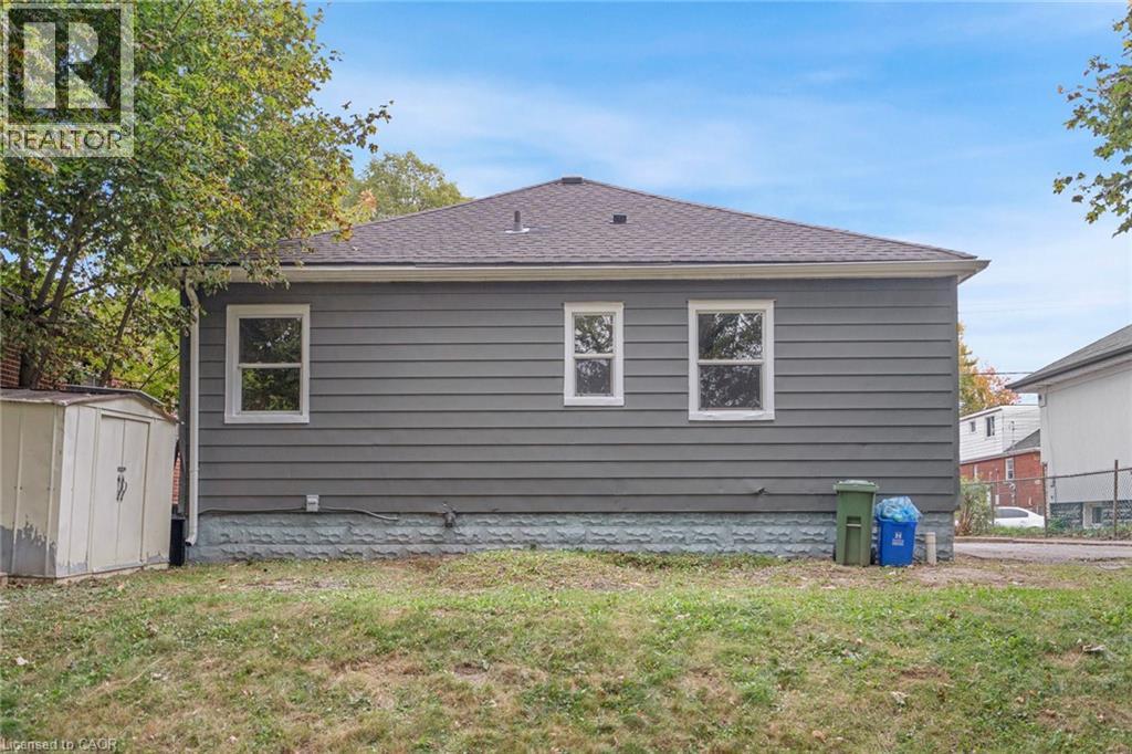 20 West 4th Street, Hamilton, Ontario  L9C 3M3 - Photo 40 - 40779241