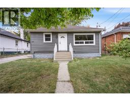 20 WEST 4TH Street, Hamilton, Ontario