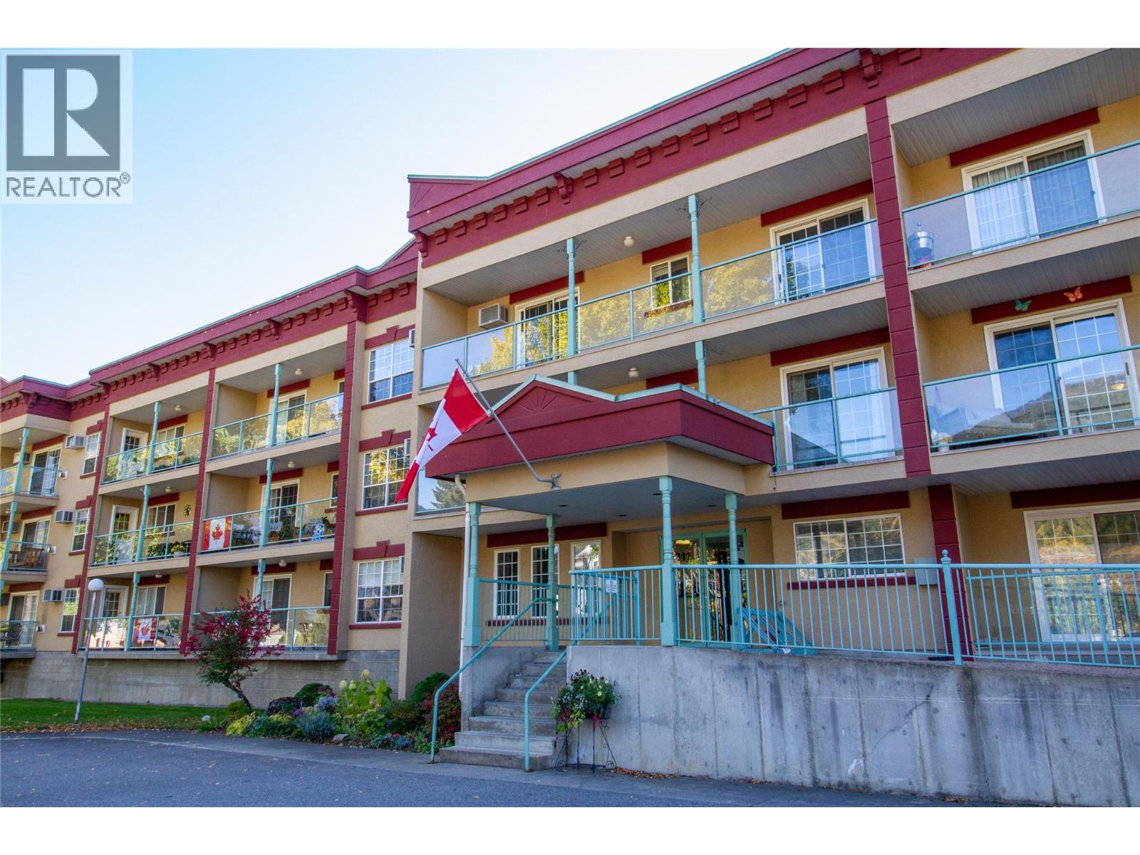 311 Sixth Street Unit# 309, Revelstoke, British Columbia