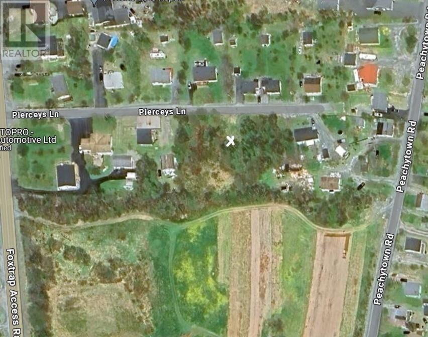 16-22 Pierceys Lane, Foxtrap, Newfoundland & Labrador  A1X 7P5 - Photo 1 - 1282983