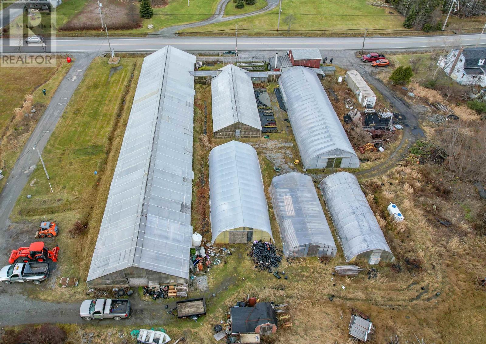 429 Seaview Drive, Upper North Sydney, Nova Scotia  B2A 3N7 - Photo 1 - 202428547