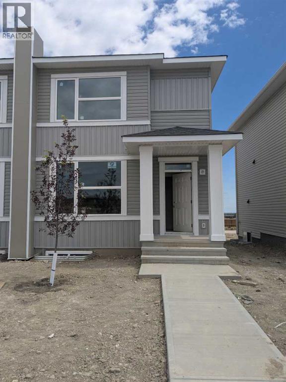 1937 McCaskill Drive, Crossfield, Alberta