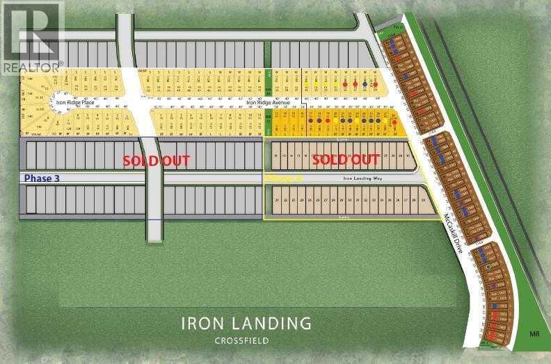 1937 Mccaskill Drive, Crossfield, Alberta  T0M 0S0 - Photo 6 - A2235014