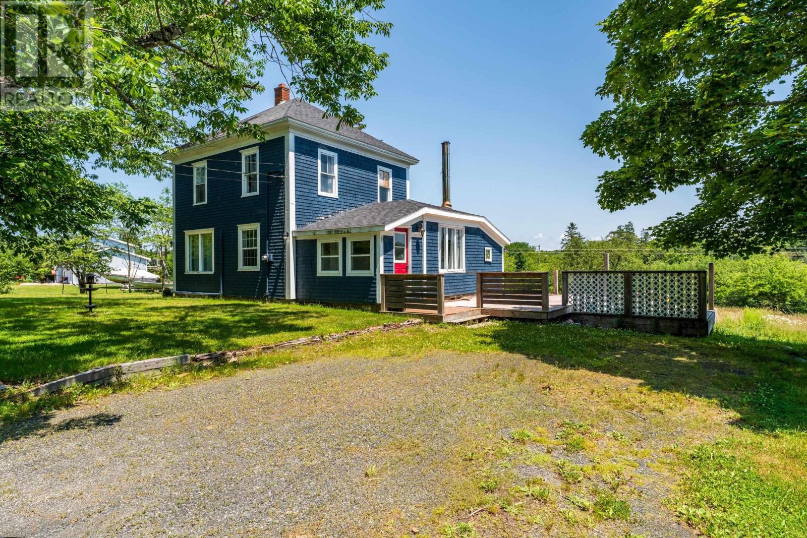 132 Lake Annis Road, Brazil Lake, Nova Scotia  B5A 5N4 - Photo 2 - 202500856