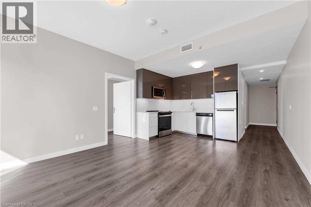 60 Frederick Street Street Unit# 307, Kitchener, Ontario  N2H 0C7 - Photo 7 - 40778041
