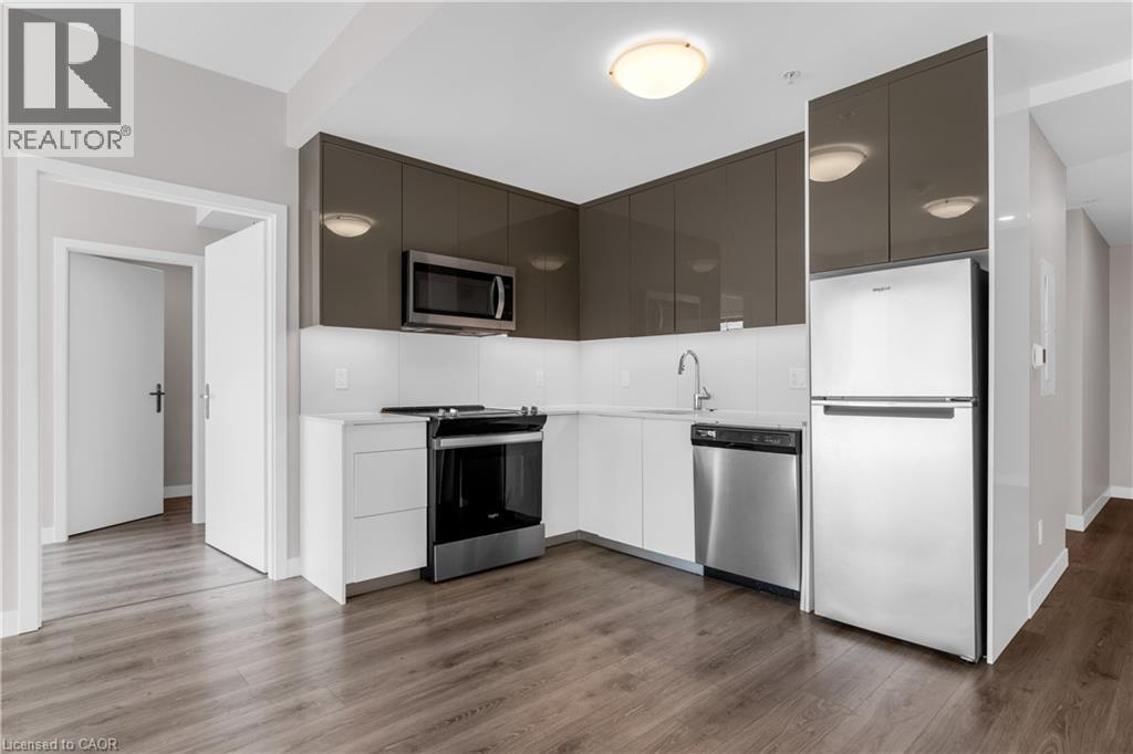 60 Frederick Street Street Unit# 307, Kitchener, Ontario  N2H 0C7 - Photo 6 - 40778041