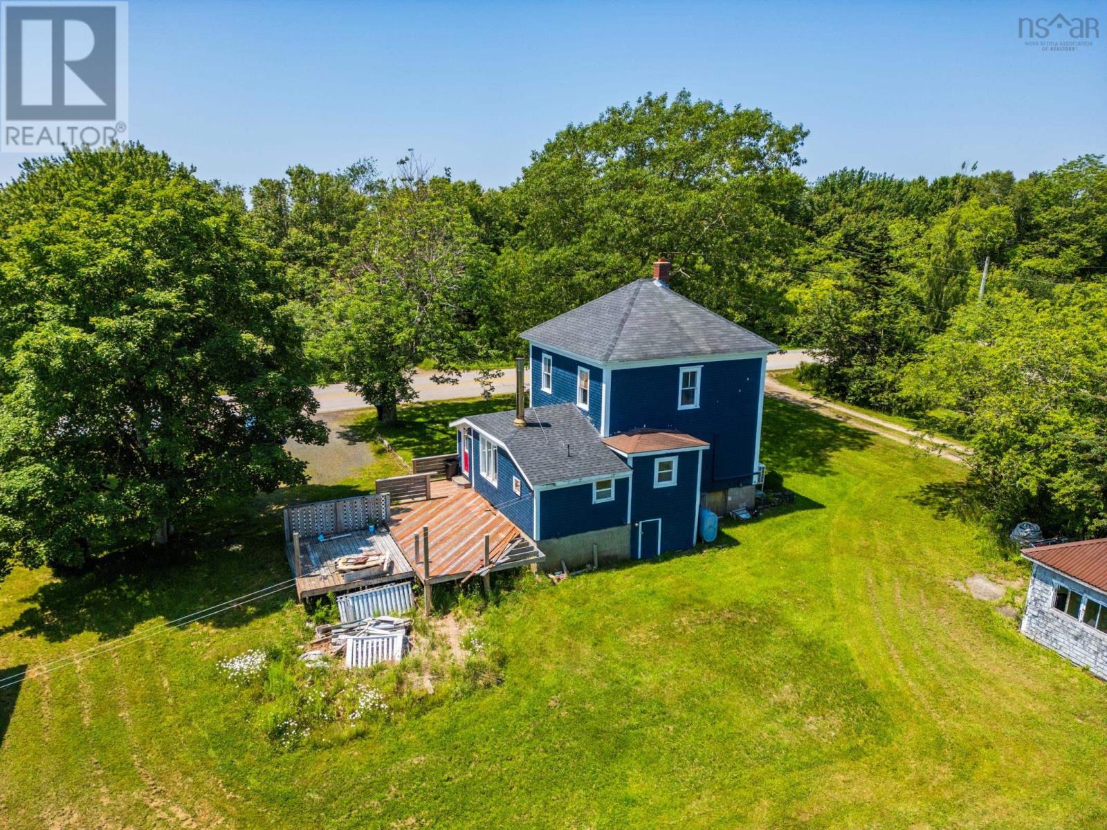 132 Lake Annis Road, Brazil Lake, Nova Scotia  B5A 5N4 - Photo 46 - 202500856