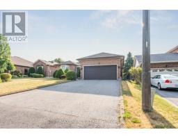 145 HIALEAH CRESCENT, Whitby, Ontario