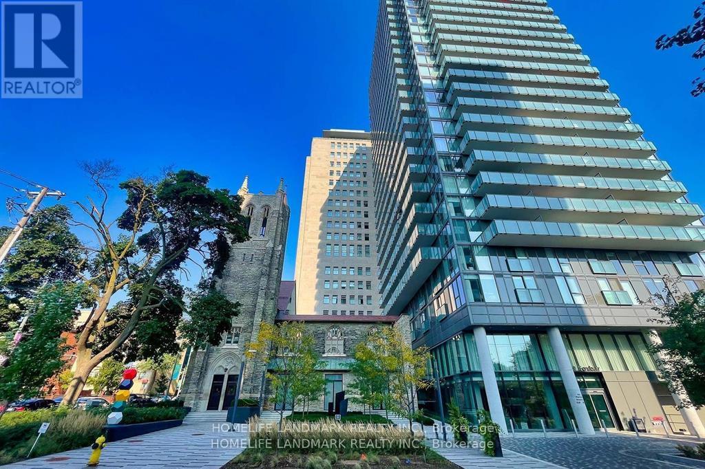411 - 99 FOXBAR ROAD, Toronto, Ontario