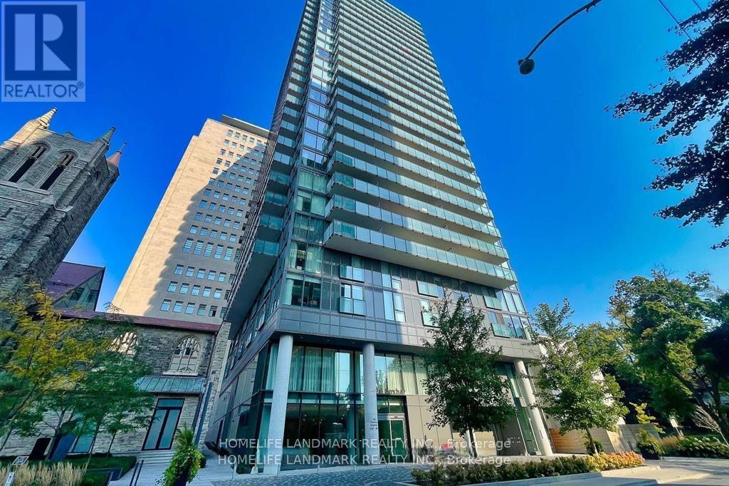411 - 99 Foxbar Road, Toronto, Ontario  M4V 2G5 - Photo 2 - C12471946