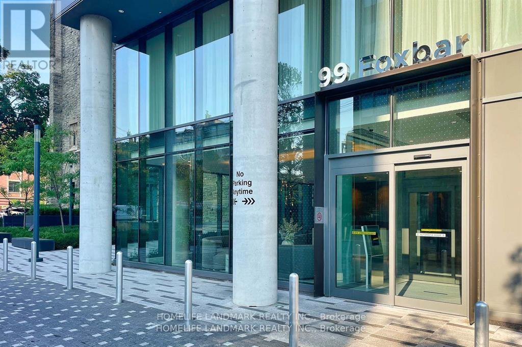 411 - 99 Foxbar Road, Toronto, Ontario  M4V 2G5 - Photo 3 - C12471946
