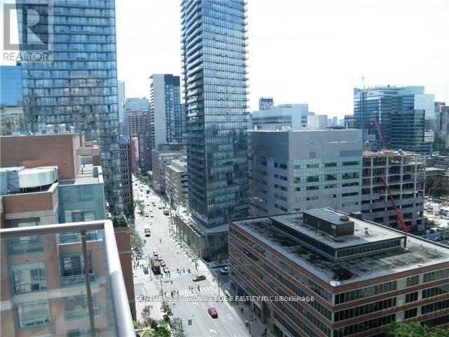 1905 - 909 Bay Street, Toronto, Ontario  M5S 3G2 - Photo 17 - C12471952