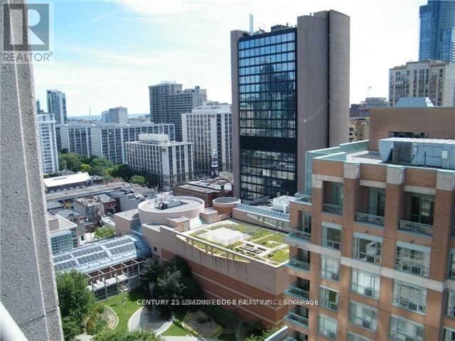 1905 - 909 Bay Street, Toronto, Ontario  M5S 3G2 - Photo 18 - C12471952