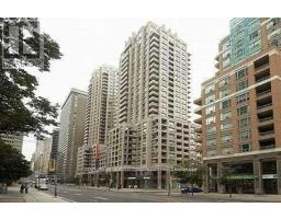 1905 - 909 BAY STREET, Toronto, Ontario