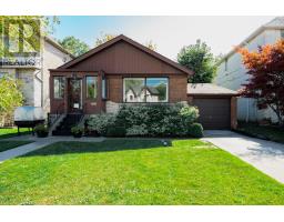 109 FRONTENAC AVENUE, Toronto, Ontario