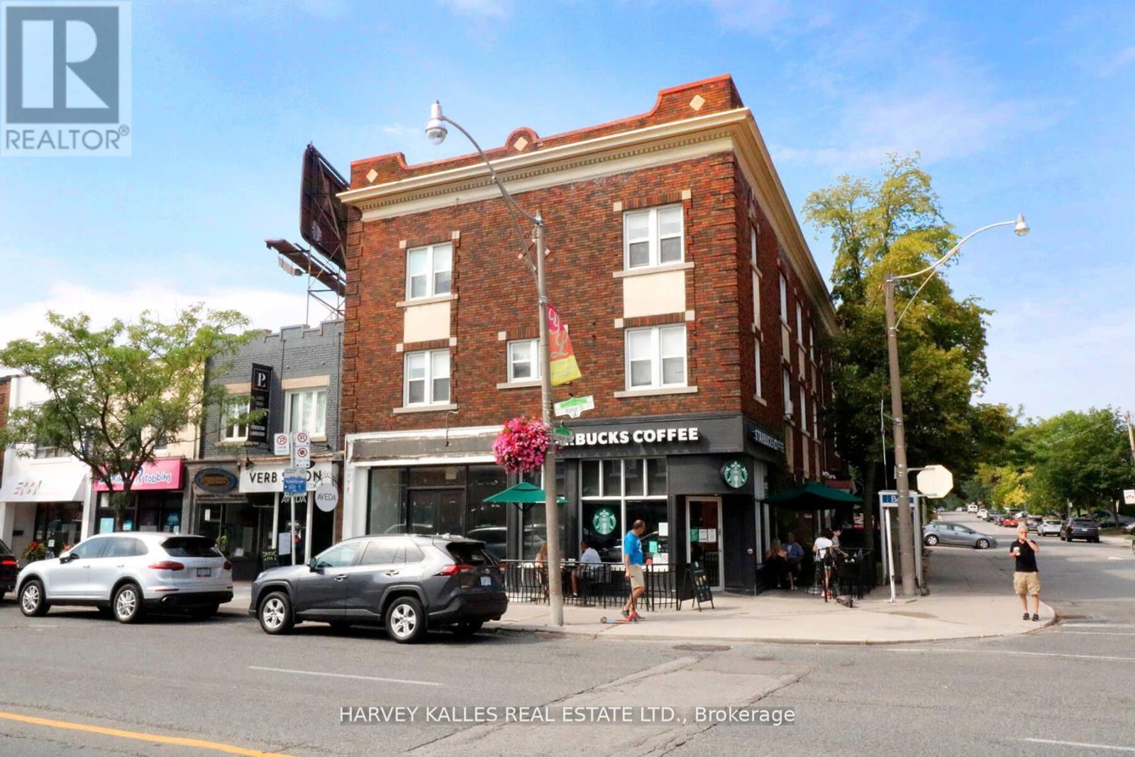 5 - 1 BROOKDALE AVENUE, Toronto, Ontario