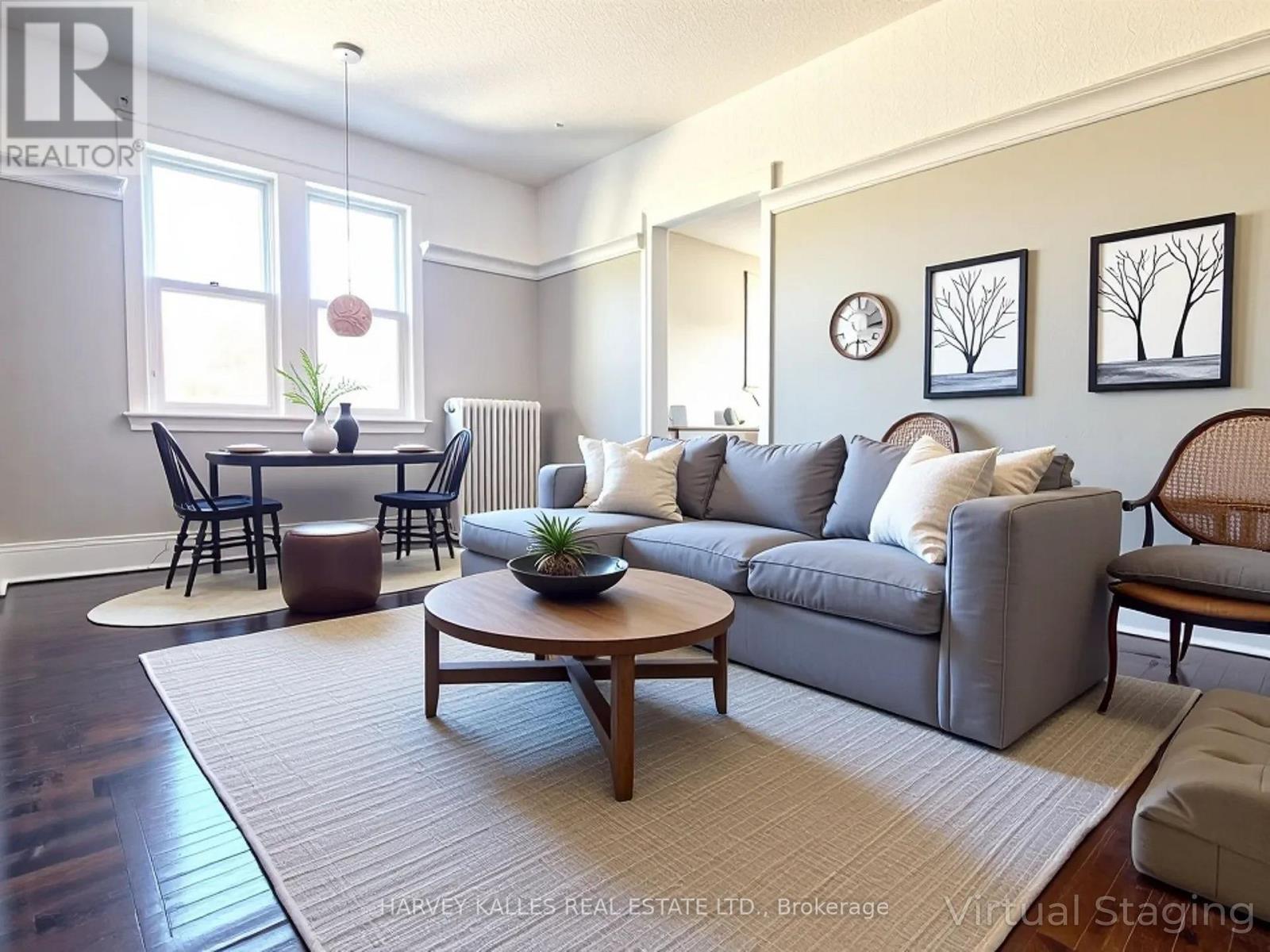 5 - 1 Brookdale Avenue, Toronto, Ontario  M5M 1P2 - Photo 2 - C12472002