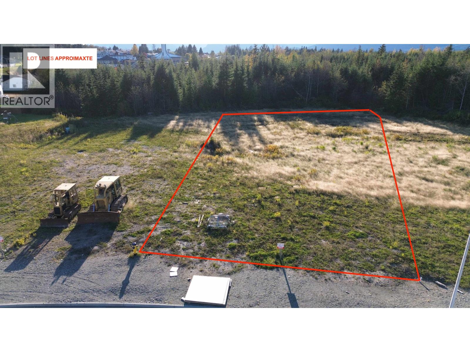 235 WAKITA STREET, Kitimat, British Columbia