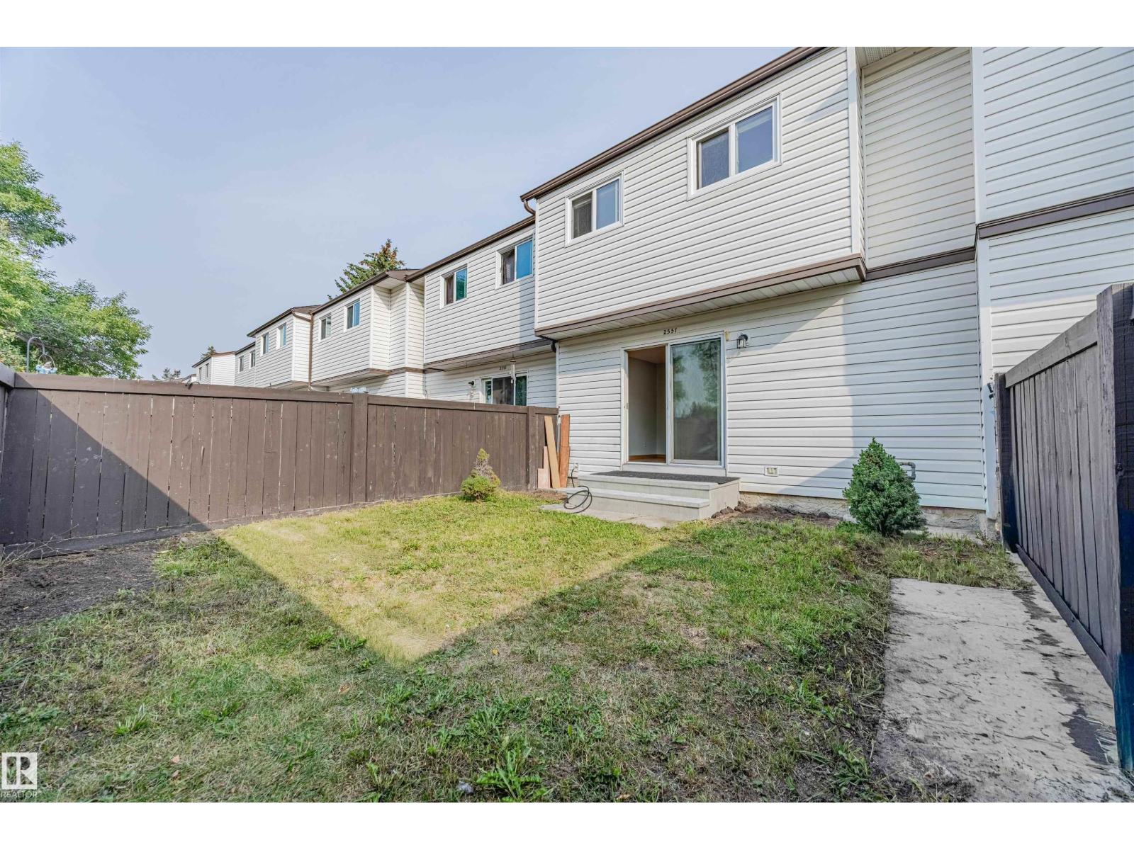 2551 135 Av Nw, Edmonton, Alberta  T5A 3S5 - Photo 30 - E4455980