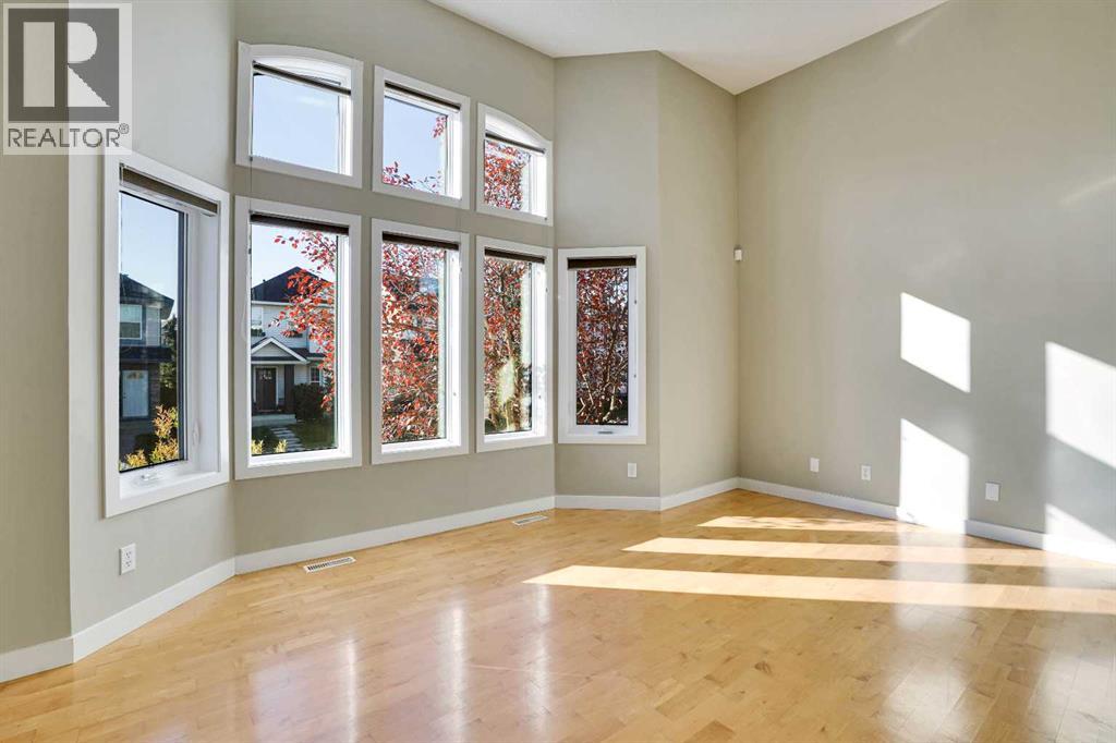 307 Arbour Grove Close Nw, Calgary, Alberta  T3G 4J3 - Photo 3 - A2257219