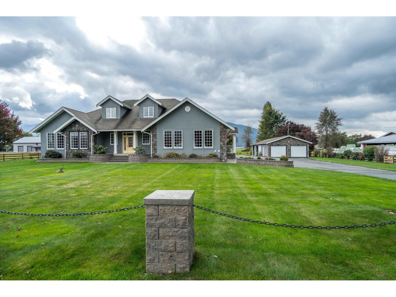 42872 SOUTH SUMAS ROAD|Greendale, Chilliwack, British Columbia