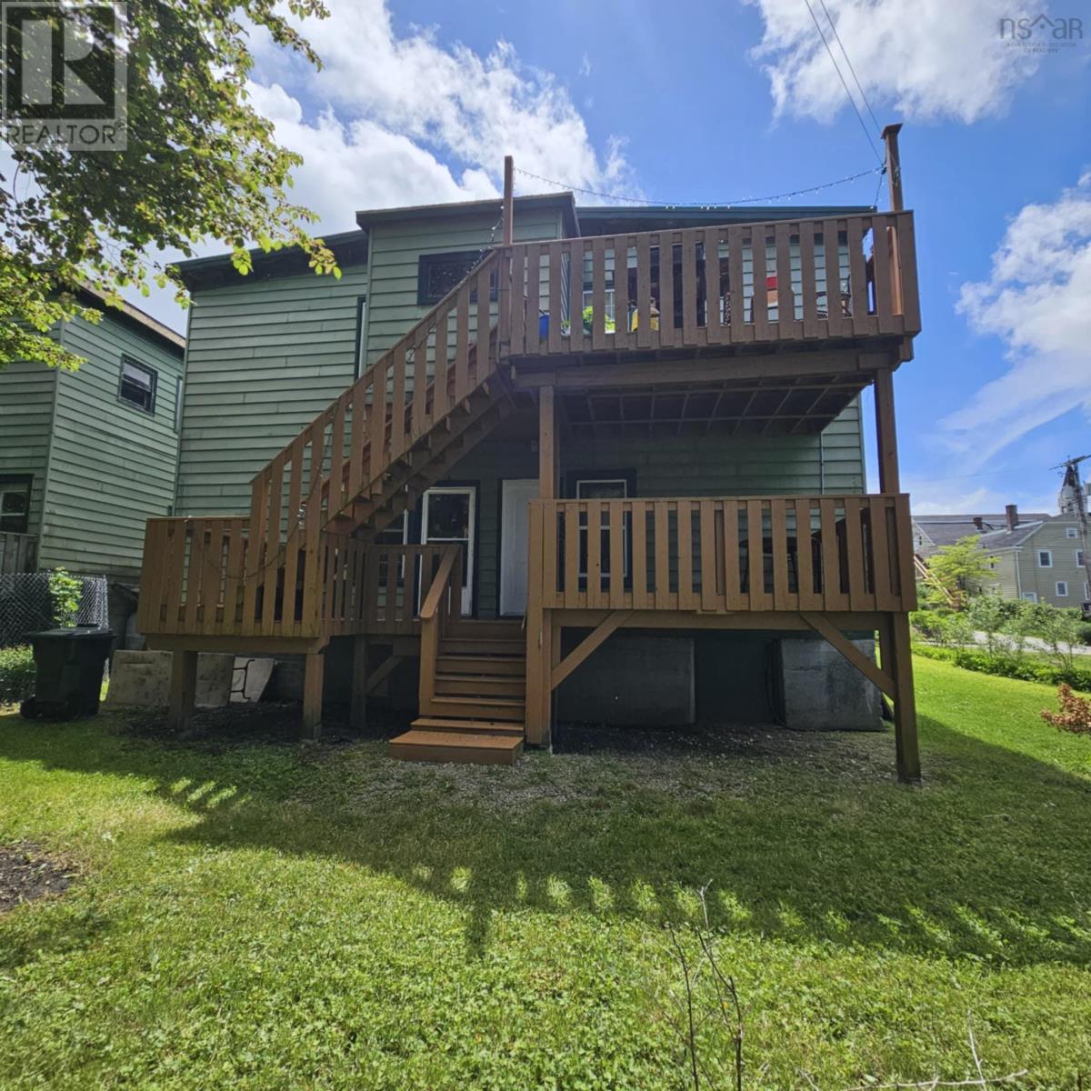 24- 26 Glebe Street, Sydney, Nova Scotia  B1P 1S2 - Photo 24 - 202515195