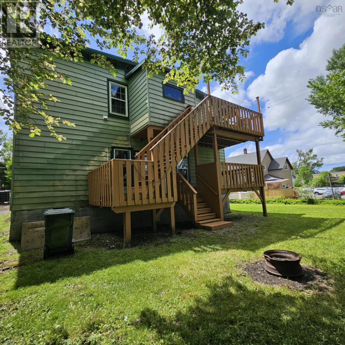 24- 26 Glebe Street, Sydney, Nova Scotia  B1P 1S2 - Photo 4 - 202515195